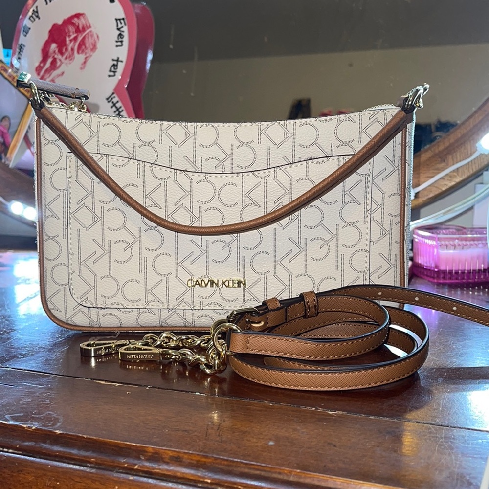 Calvin Klein Crossbody bag